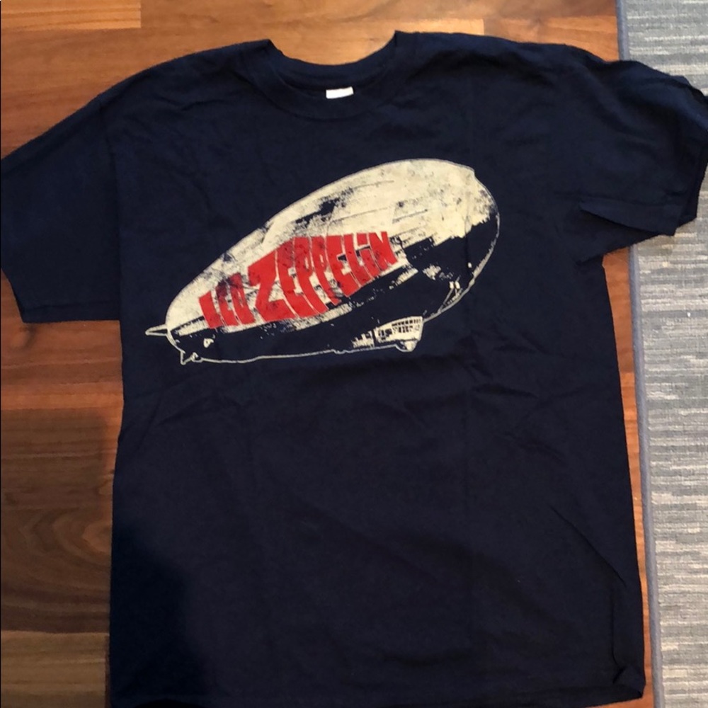 🤘🤘Led Zeppelin T-shirt 🤘🤘